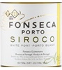 Fonseca Siroco Dry White Port